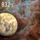 Illustration for article titled This Potentially Habitable Super-Earth Is Just 16 Light Years Away